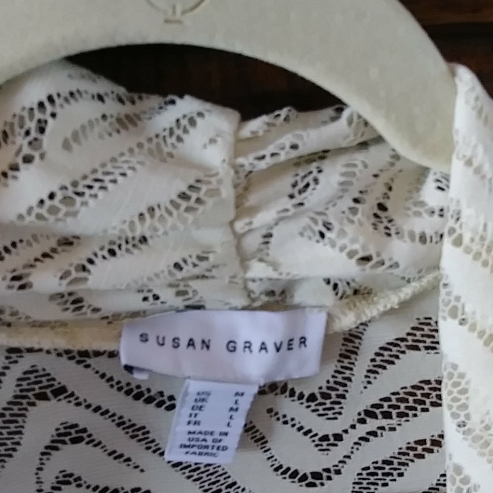 Cardigan - Picture 2 of 4